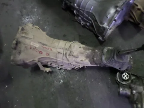 Κιβώτιο Ταχυτήτων (Σασμάν) Χειροκίνητο για MITSUBISHI L200 (1983 - 1986) 1600 4G32 - G32B petrol 70 Κιβώτιο Ταχυτήτων (Σασμάν) Χειροκίνητο για MITSUBISHI L200 (1983 - 1986) 1600 4G32 - G32B petrol 70