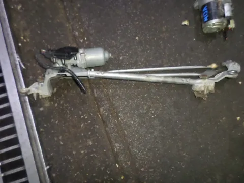 Μοτέρ Κίνησης Εμπρός Υαλοκαθαριστήρων για DAIHATSU TERIOS (2006 - 2009) (J200) ΠΑΛΕΤΑ 1 *233856* Μοτέρ Κίνησης Εμπρός Υαλοκαθαριστήρων για DAIHATSU TERIOS (2006 - 2009) (J200) ΠΑΛΕΤΑ 1 *233856*