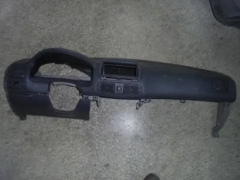 Σετ Αερόσακων Εμπρός (με Ταμπλό) για TOYOTA COROLLA (1997 - 1999) (A111)  *Γ* Σετ Αερόσακων Εμπρός (με Ταμπλό) για TOYOTA COROLLA (1997 - 1999) (A111)  *Γ*