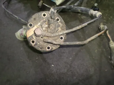 Αντλία Καυσίμου (Τρόμπα Βενζίνης) για HONDA CIVIC (1992 - 1995) (EG - H - J) Αντλία Καυσίμου (Τρόμπα Βενζίνης) για HONDA CIVIC (1992 - 1995) (EG - H - J)