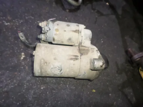Μίζα για CHEVROLET - DAEWOO MATIZ (2001 - 2005) (M150) Μίζα για CHEVROLET - DAEWOO MATIZ (2001 - 2005) (M150)