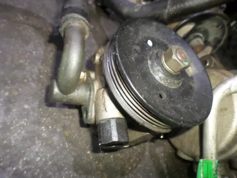 Αντλία Υδραυλικού Τιμονιού για CHEVROLET - DAEWOO MATIZ (2001 - 2005) (M150) Αντλία Υδραυλικού Τιμονιού για CHEVROLET - DAEWOO MATIZ (2001 - 2005) (M150)