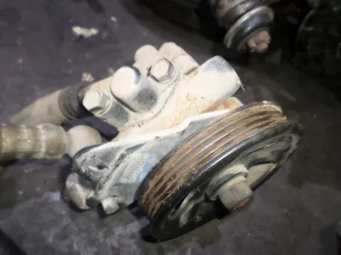 Αντλία Υδραυλικού Τιμονιού για NISSAN PRIMERA (1996 - 1999) (P11) 1600 GA16DE petrol 99 Αντλία Υδραυλικού Τιμονιού για NISSAN PRIMERA (1996 - 1999) (P11) 1600 GA16DE petrol 99