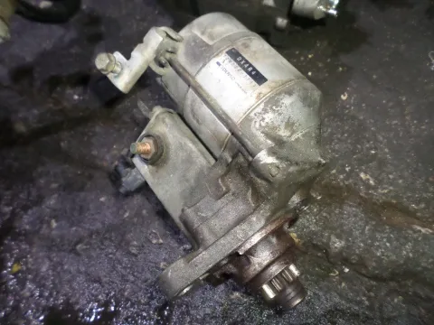 Μίζα 1280007713 για HONDA CIVIC (1992 - 1995) (EG - H - J) Μίζα 1280007713 για HONDA CIVIC (1992 - 1995) (EG - H - J)