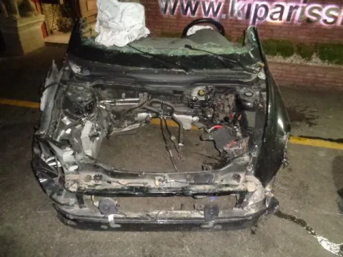 Τροπέτο Εμπρός Κουφάρι για VOLVO C30 (2007 - 2010) *Δ* Τροπέτο Εμπρός Κουφάρι για VOLVO C30 (2007 - 2010) *Δ*