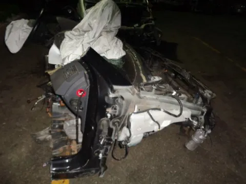 Τροπέτο Εμπρός Κουφάρι για VOLVO C30 (2007 - 2010) *Δ* -  Τροπέτο Εμπρός Κουφάρι για VOLVO C30 (2007 - 2010) *Δ* -