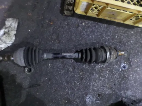 Ημιαξόνιο Εμπρός Αριστερό για OPEL ASTRA (2004 - 2007) H