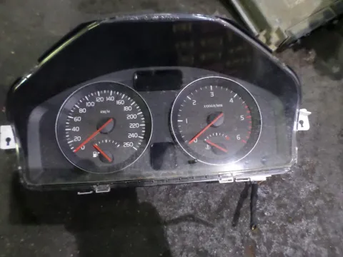 Κοντέρ 0488436 για VOLVO C30 (2010 -) Κοντέρ 0488436 για VOLVO C30 (2010 -)