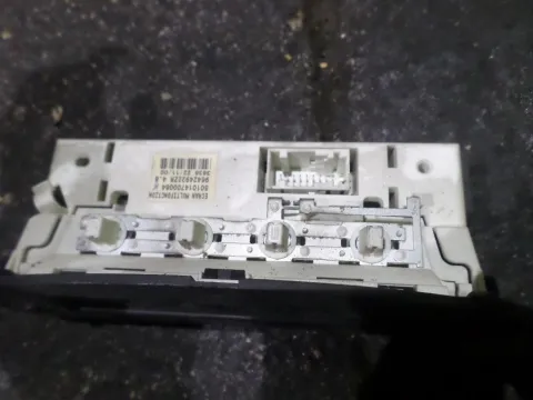 Ρολόι για PEUGEOT 206 (2000 - 2008) CC -  Ρολόι για PEUGEOT 206 (2000 - 2008) CC -