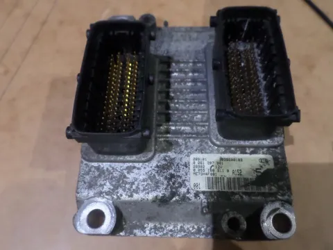 Εγκέφαλος Κινητήρα 0261207901 για FIAT PUNTO (2003 - 2008) (188) 1201 (188A4.000) Petrol 60 Natural Power ΤΕΛΑΡΟ 10 *244169* Εγκέφαλος Κινητήρα 0261207901 για FIAT PUNTO (2003 - 2008) (188) 1201 (188A4.000) Petrol 60 Natural Power ΤΕΛΑΡΟ 10 *244169*