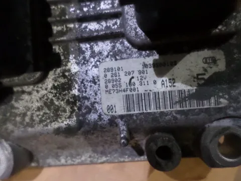 Εγκέφαλος Κινητήρα 0261207901 για FIAT PUNTO (2003 - 2008) (188) 1201 (188A4.000) Petrol 60 Natural Power ΤΕΛΑΡΟ 10 *244169* -  Εγκέφαλος Κινητήρα 0261207901 για FIAT PUNTO (2003 - 2008) (188) 1201 (188A4.000) Petrol 60 Natural Power ΤΕΛΑΡΟ 10 *244169* -