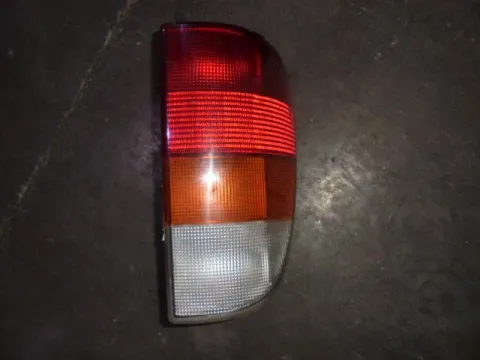 Φανάρι Πίσω Δεξί για VW CADDY (1996 - 2004) (9K9A) , SEAT INCA (1996 - 2004) (6K) Φανάρι Πίσω Δεξί για VW CADDY (1996 - 2004) (9K9A) , SEAT INCA (1996 - 2004) (6K)
