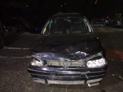 Τροπέτο Αμάξι κομπλέ Με Μηχανή Και Σασμάν AGZ για VW GOLF (1998 - 2004) Mk4 (1J1) Ηatchback - 5dr 2300 (AGZ) Petrol 150 V5 *ΔΒ* Τροπέτο Αμάξι κομπλέ Με Μηχανή Και Σασμάν AGZ για VW GOLF (1998 - 2004) Mk4 (1J1) Ηatchback - 5dr 2300 (AGZ) Petrol 150 V5 *ΔΒ*