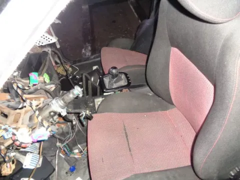 Τροπέτο Αμάξι κομπλέ Με Μηχανή Και Σασμάν AGZ για VW GOLF (1998 - 2004) Mk4 (1J1) Ηatchback - 5dr 2300 (AGZ) Petrol 150 V5 *ΔΒ* - 