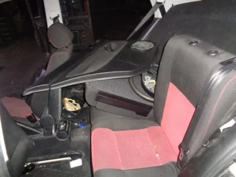 Τροπέτο Αμάξι κομπλέ Με Μηχανή Και Σασμάν AGZ για VW GOLF (1998 - 2004) Mk4 (1J1) Ηatchback - 5dr 2300 (AGZ) Petrol 150 V5 *ΔΒ* - 