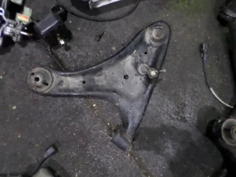 Ψαλίδι Εμπρός Αριστερό για DAIHATSU TERIOS (2006 - 2009) (J200) ΠΑΛΕΤΑ 1 *223941* Ψαλίδι Εμπρός Αριστερό για DAIHATSU TERIOS (2006 - 2009) (J200) ΠΑΛΕΤΑ 1 *223941*