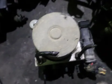 Μονάδα ABS 0265231312 για FIAT PANDA (2004 - 2009 ) (169) 1200 (188A4.000) Petrol 60 Μονάδα ABS 0265231312 για FIAT PANDA (2004 - 2009 ) (169) 1200 (188A4.000) Petrol 60