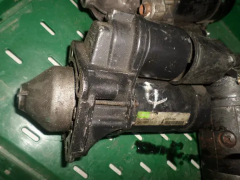 Μίζα d6ra64 για MASERATI COUPE (2002 - 2007) Μίζα d6ra64 για MASERATI COUPE (2002 - 2007)