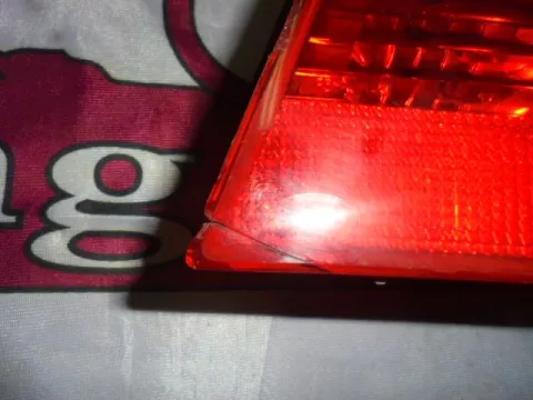 Φανάρι Πίσω Δεξί Ραγισμένο για BMW 3 Series (2003 - 2005)((E46 F-L) (2002 - 2005) Sedan - 4dr - 