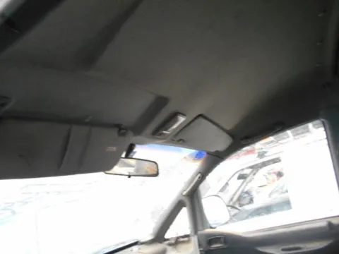 Τροπέτο Αμάξι κομπλέ Δεν Έχει Μηχανή Και Σασμάν Έχει Ζαντολάστιχα 195/14 ** για HYUNDAI H-1 STAREX (2001 - 2007)  *ΔΒ* -  Τροπέτο Αμάξι κομπλέ Δεν Έχει Μηχανή Και Σασμάν Έχει Ζαντολάστιχα 195/14 ** για HYUNDAI H-1 STAREX (2001 - 2007)  *ΔΒ* -