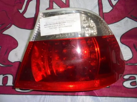 Φανάρι Πίσω Δεξί LED για BMW 3 Series (2003 - 2005)((E46 F-L) (2004 - 2007) Coupe - 2dr Φανάρι Πίσω Δεξί LED για BMW 3 Series (2003 - 2005)((E46 F-L) (2004 - 2007) Coupe - 2dr