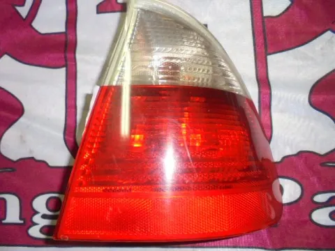 Φανάρι Πίσω Δεξί για BMW 3 Series (1999 - 2003) (E46) (1999 - 2002) Touring S-W 5dr Φανάρι Πίσω Δεξί για BMW 3 Series (1999 - 2003) (E46) (1999 - 2002) Touring S-W 5dr