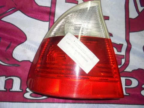 Φανάρι Πίσω Αριστερό για BMW 3 Series (1999 - 2003) (E46) (1999 - 2002) Touring S-W 5dr Φανάρι Πίσω Αριστερό για BMW 3 Series (1999 - 2003) (E46) (1999 - 2002) Touring S-W 5dr