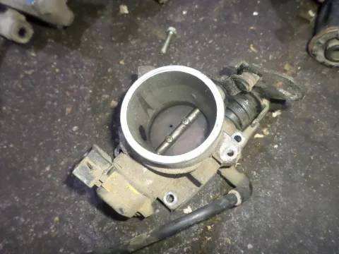 Σώμα Πεταλούδας για FORD TRANSIT (1995 - 2000) (EA_) Σώμα Πεταλούδας για FORD TRANSIT (1995 - 2000) (EA_)