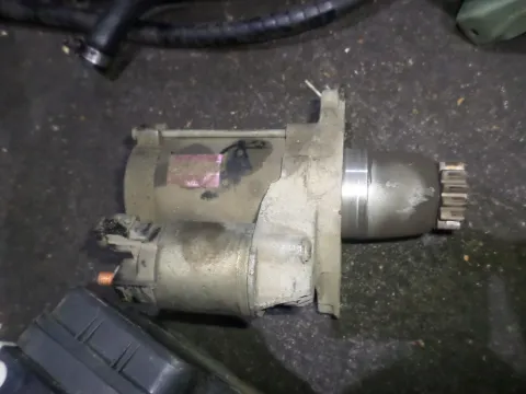 Μίζα για TOYOTA RAV-4 (2006 - 2009) (XA30) Μίζα για TOYOTA RAV-4 (2006 - 2009) (XA30)