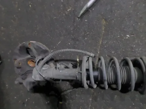 Άκρο Πλήρες Εμπρός Αριστερό Με ABS για HYUNDAI ACCENT (1999 - 2002) (CG) (LC) Άκρο Πλήρες Εμπρός Αριστερό Με ABS για HYUNDAI ACCENT (1999 - 2002) (CG) (LC)