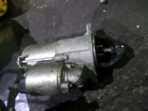 Μίζα 55556092 για OPEL ASTRA (2004 - 2007) H Μίζα 55556092 για OPEL ASTRA (2004 - 2007) H