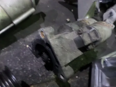 Μίζα M1T50172 για PEUGEOT 205 (1983 - 1992) (741) Μίζα M1T50172 για PEUGEOT 205 (1983 - 1992) (741)