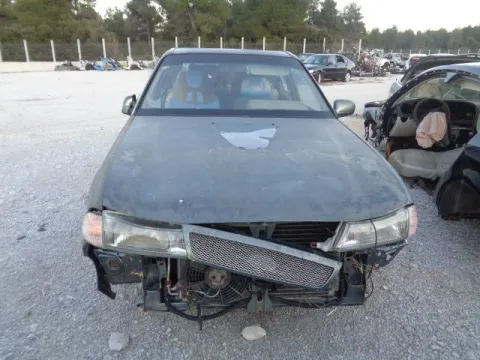 Τροπέτο Αμάξι κομπλέ Με Μηχανή Και Σασμάν G15MF Και Ζαντολάστιχα 185/70/14 *** για CHEVROLET - DAEWOO NEXIA (1995 - 1997) (KLETN) Hatchback - 5dr 1500 G15MF petrol 75 Sohc - 8 valve *ΔΒ* Τροπέτο Αμάξι κομπλέ Με Μηχανή Και Σασμάν G15MF Και Ζαντολάστιχα 185/70/14 *** για CHEVROLET - DAEWOO NEXIA (1995 - 1997) (KLETN) Hatchback - 5dr 1500 G15MF petrol 75 Sohc - 8 valve *ΔΒ*