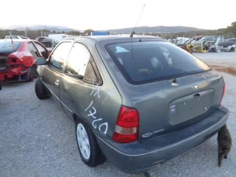 Τροπέτο Αμάξι κομπλέ Με Μηχανή Και Σασμάν G15MF Και Ζαντολάστιχα 185/70/14 *** για CHEVROLET - DAEWOO NEXIA (1995 - 1997) (KLETN) Hatchback - 5dr 1500 G15MF petrol 75 Sohc - 8 valve *ΔΒ* -  Τροπέτο Αμάξι κομπλέ Με Μηχανή Και Σασμάν G15MF Και Ζαντολάστιχα 185/70/14 *** για CHEVROLET - DAEWOO NEXIA (1995 - 1997) (KLETN) Hatchback - 5dr 1500 G15MF petrol 75 Sohc - 8 valve *ΔΒ* -