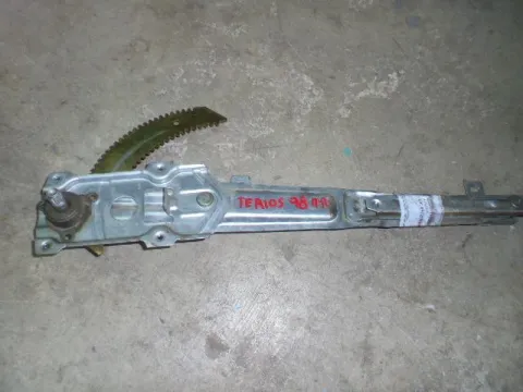 Γρύλος Παραθύρου Μηχανικός Πίσω Δεξιός για DAIHATSU TERIOS (1997 - 2000) (J100) , (2000 - 2005) (J102) *Ο* Γρύλος Παραθύρου Μηχανικός Πίσω Δεξιός για DAIHATSU TERIOS (1997 - 2000) (J100) , (2000 - 2005) (J102) *Ο*