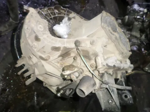 Κιβώτιο Ταχυτήτων (Σασμάν) Χειροκίνητο για ROVER 25 (2000 - 2004) (RF) 1800 (18 K4F) Petrol 116 DOHC-16V Κιβώτιο Ταχυτήτων (Σασμάν) Χειροκίνητο για ROVER 25 (2000 - 2004) (RF) 1800 (18 K4F) Petrol 116 DOHC-16V