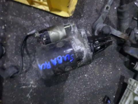 Μίζα για SUBARU IMPREZA (1993 - 1996) (GC) 1600 EJ16 petrol 95 Μίζα για SUBARU IMPREZA (1993 - 1996) (GC) 1600 EJ16 petrol 95