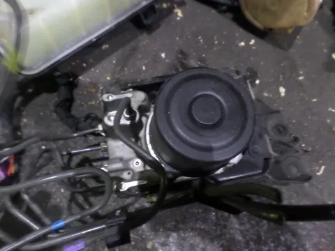 Μονάδα ABS 4454042100 για TOYOTA RAV-4 (2006 - 2009) (XA30) Μονάδα ABS 4454042100 για TOYOTA RAV-4 (2006 - 2009) (XA30)