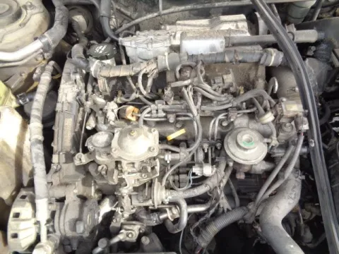 Τροπέτο Εμπρός Με Μηχανή Και Σασμάν CDT220 για TOYOTA AVENSIS (1997 - 2000) (T220) 2000 (1CD-FTV) diesel 110 (CDT220) Turbo *Π* -  Τροπέτο Εμπρός Με Μηχανή Και Σασμάν CDT220 για TOYOTA AVENSIS (1997 - 2000) (T220) 2000 (1CD-FTV) diesel 110 (CDT220) Turbo *Π* -