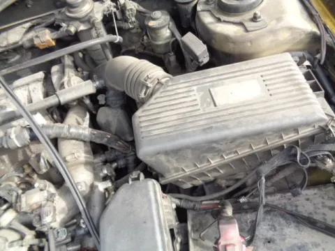 Τροπέτο Εμπρός Με Μηχανή Και Σασμάν CDT220 για TOYOTA AVENSIS (1997 - 2000) (T220) 2000 (1CD-FTV) diesel 110 (CDT220) Turbo *Π* -  Τροπέτο Εμπρός Με Μηχανή Και Σασμάν CDT220 για TOYOTA AVENSIS (1997 - 2000) (T220) 2000 (1CD-FTV) diesel 110 (CDT220) Turbo *Π* -