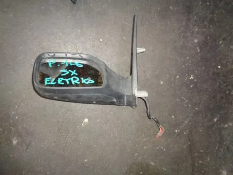 Καθρέπτης Εξωτερικός Αριστερός Ηλεκτρικός Θερμαινόμενος 5 Pin για PEUGEOT 106 (1992 - 1995) (1A) (1C) Καθρέπτης Εξωτερικός Αριστερός Ηλεκτρικός Θερμαινόμενος 5 Pin για PEUGEOT 106 (1992 - 1995) (1A) (1C)