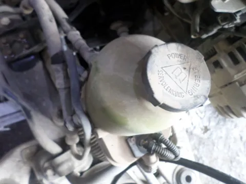 Αντλία ΗλεκτροΥδραυλικού Τιμονιού για OPEL ASTRA (2004 - 2007) H Αντλία ΗλεκτροΥδραυλικού Τιμονιού για OPEL ASTRA (2004 - 2007) H