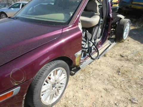 Τροπέτο Αμάξι Χ. Μηχανή Και Σασμάν B5244 T3 Και Ζαντολάστιχα 255/50/17 *** για VOLVO S80 (1999 - 2005) (TS) (XY) 2400 (B5244 T3) Petrol 200 Turbo *ΔΒ* -  Τροπέτο Αμάξι Χ. Μηχανή Και Σασμάν B5244 T3 Και Ζαντολάστιχα 255/50/17 *** για VOLVO S80 (1999 - 2005) (TS) (XY) 2400 (B5244 T3) Petrol 200 Turbo *ΔΒ* -