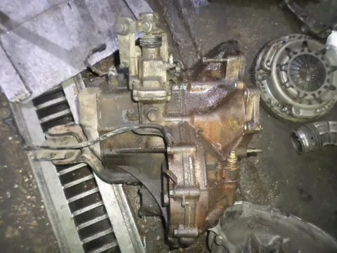 Κιβώτιο Ταχυτήτων (Σασμάν) Χειροκίνητο για CHEVROLET - DAEWOO MATIZ (1998 - 2001) (M100) Κιβώτιο Ταχυτήτων (Σασμάν) Χειροκίνητο για CHEVROLET - DAEWOO MATIZ (1998 - 2001) (M100)