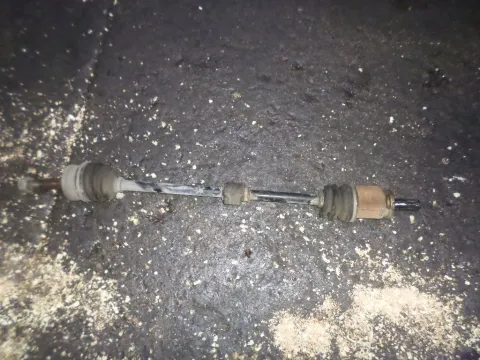 Ημιαξόνιο Εμπρός Δεξί Με ABS για NISSAN PRIMERA (1996 - 1999) (P11) Ημιαξόνιο Εμπρός Δεξί Με ABS για NISSAN PRIMERA (1996 - 1999) (P11)
