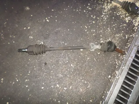 Ημιαξόνιο Εμπρός Δεξί για CHEVROLET - DAEWOO MATIZ (1998 - 2001) (M100) Ημιαξόνιο Εμπρός Δεξί για CHEVROLET - DAEWOO MATIZ (1998 - 2001) (M100)