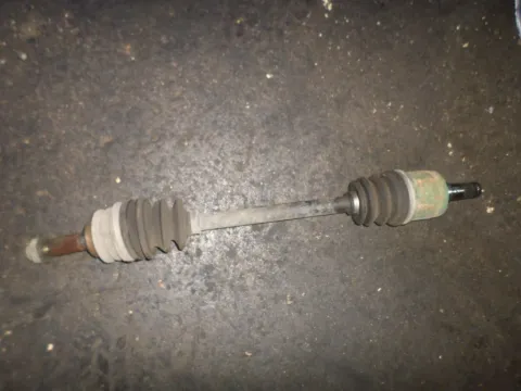 Ημιαξόνιο Εμπρός Αριστερό για SUZUKI IGNIS (2000 - 2003) (RG) 1300 (M13A) petrol 83 RG413 (FHX51) Ημιαξόνιο Εμπρός Αριστερό για SUZUKI IGNIS (2000 - 2003) (RG) 1300 (M13A) petrol 83 RG413 (FHX51)