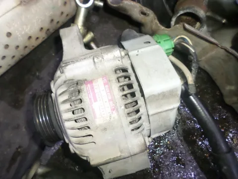 Δυναμό - Εναλλάκτης για HONDA CIVIC (1999 - 2001) (EJ - K - M) (MB - C) Δυναμό - Εναλλάκτης για HONDA CIVIC (1999 - 2001) (EJ - K - M) (MB - C)