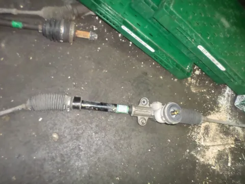 Κρεμαγιέρα Μηχανική για HYUNDAI i10 (2008 - 2011)