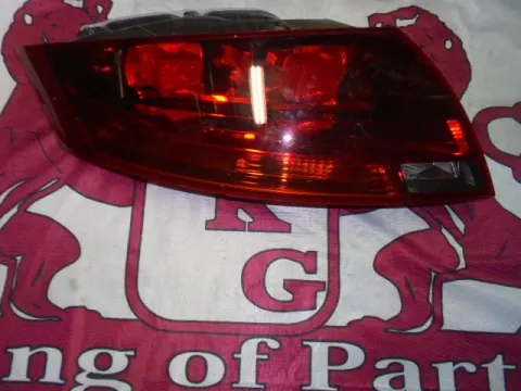 Φανάρι Πίσω Αριστερό για AUDI TT (2006 - 2011) (8J) Φανάρι Πίσω Αριστερό για AUDI TT (2006 - 2011) (8J)